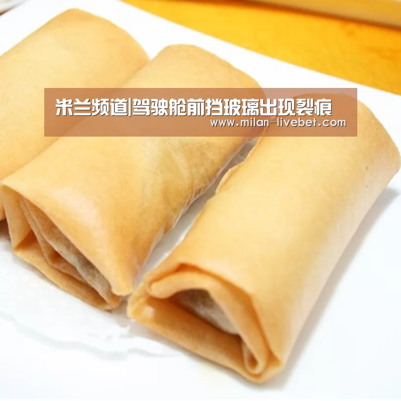 米兰频道|驾驶舱前挡玻璃出现裂痕(图2) 米兰首页